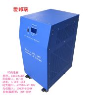 工頻5KW太陽能逆變器48v轉220v光伏發(fā)電系統(tǒng)逆變器