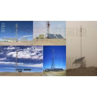 5G電信基站太陽能離網發電系統解決方案