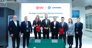 林洋能源Intersolar Europe 2025回顧，攜手國(guó)際伙伴共拓儲(chǔ)能新篇章